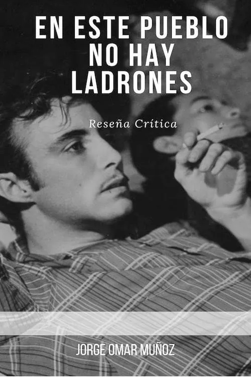 En este pueblo no hay ladrones poster