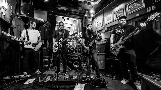 Noctambulist in Weemoed