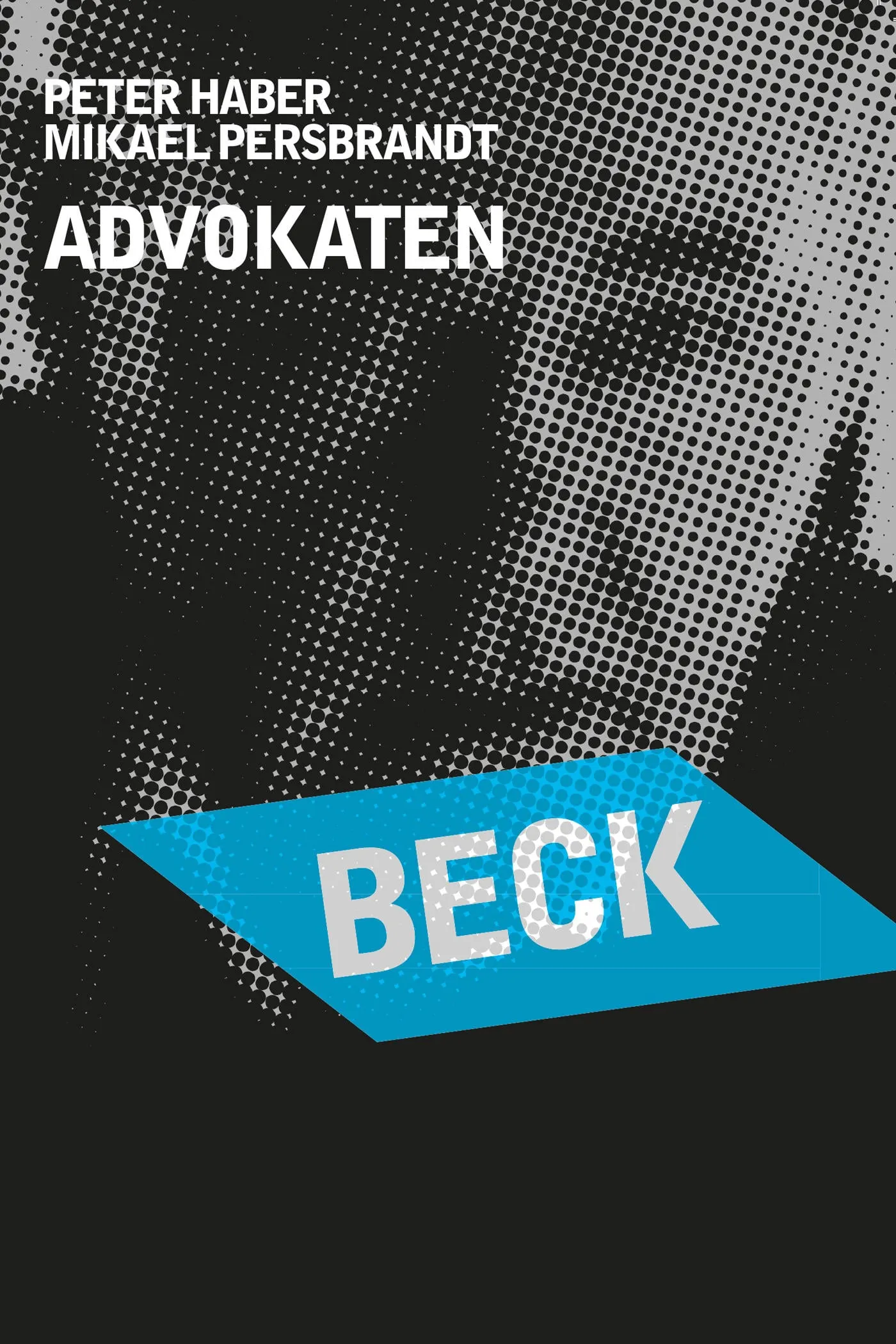 Kommissar Beck: Der Advokat poster