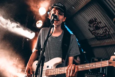 Nagasaki Swim @ BKS 2022