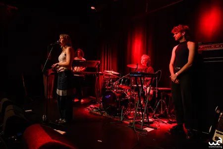 LOE., Clubavond 3voor12 Leiden, Nobel