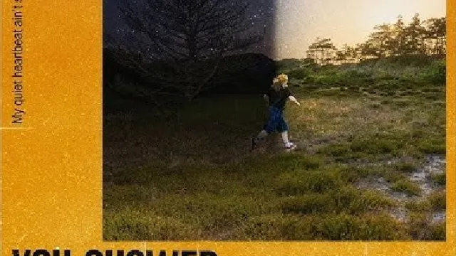 Artwork Efvy Cover You Showed Me Otherwise