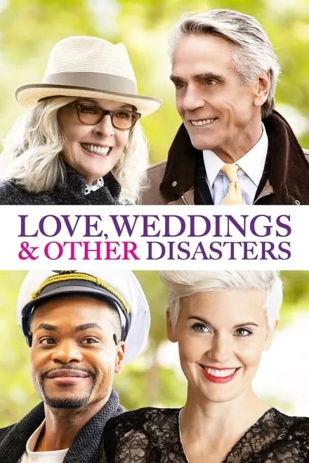 Love and Other Disasters poster