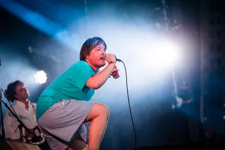 Personal Trainer in de TWO tijdens BKS23