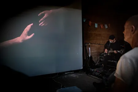 Festival De Oversteek 2021