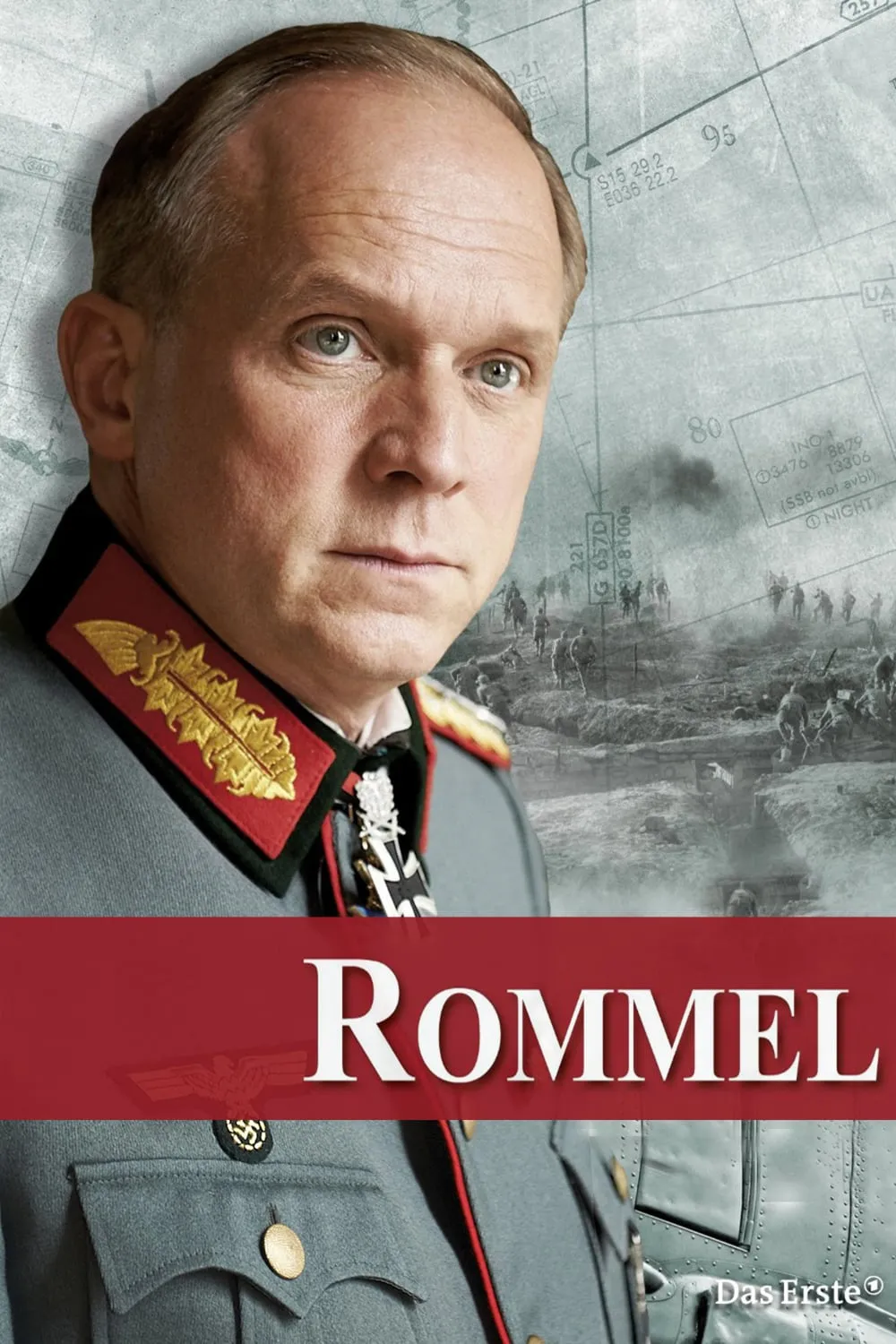 Rommel poster