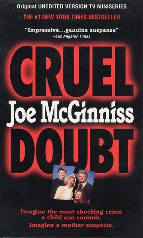 Cruel Doubt poster