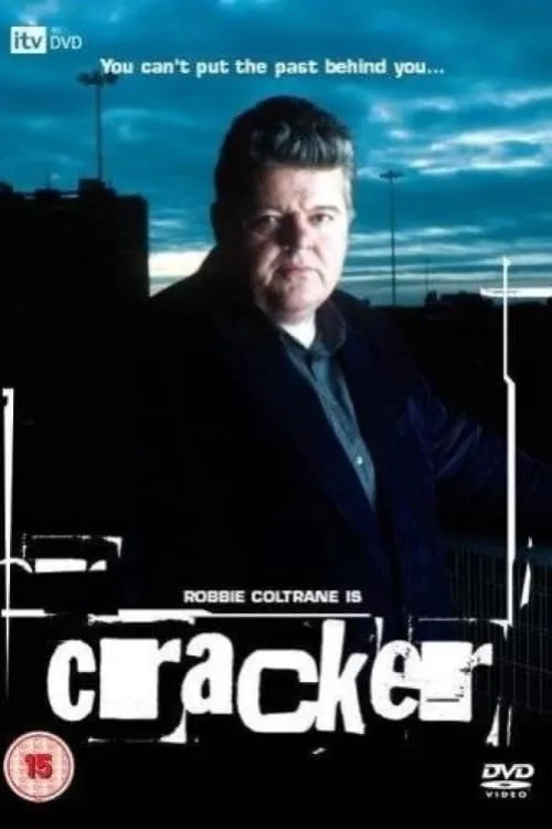 Cracker poster