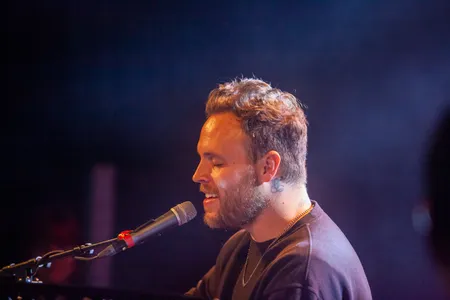 Stick To Your Guns - Accoustic @ Dynamo