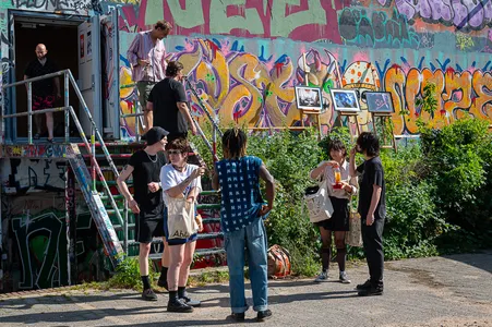 Popronde Preview 2023