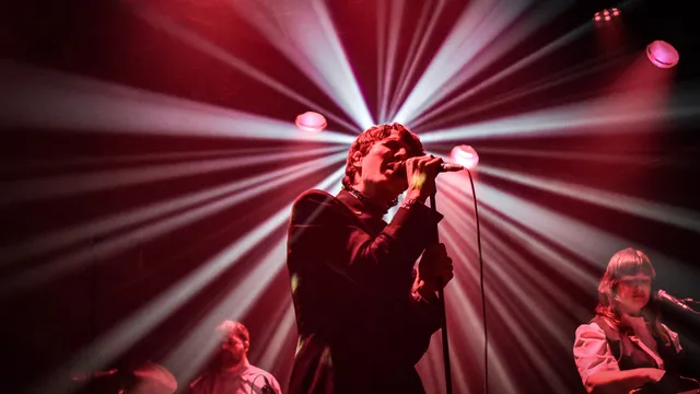 Droom Dit - Hall of Fame Tilburg