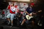Vals Alarm op Down The Rabbit Hole 2026 dag 3