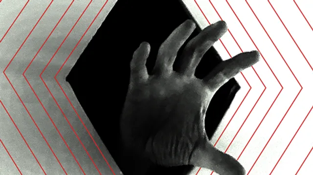 Cover van de single 'Scapegoat'