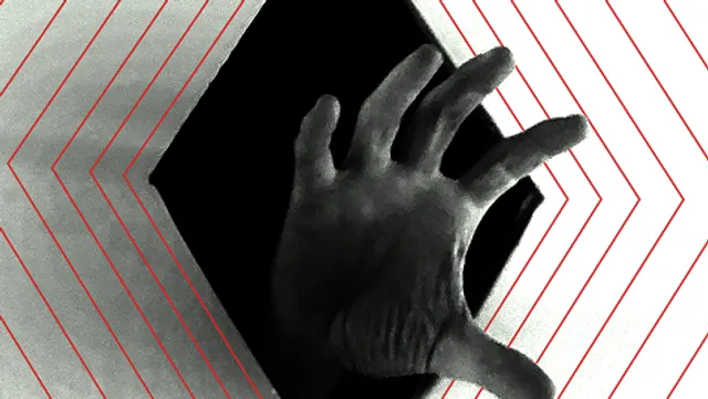 Cover van de single 'Scapegoat'