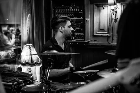 Noctambulist in Weemoed