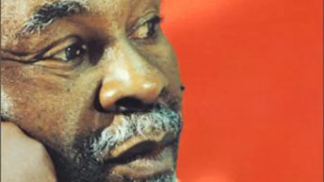 Dean Jacobs en Richard Calland - ‘Thabo Mbeki’s World', 2003