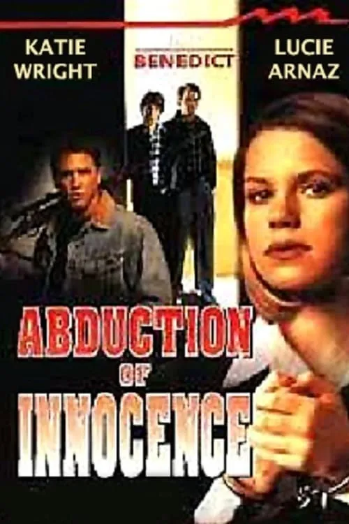 Abduction Of Innocence poster