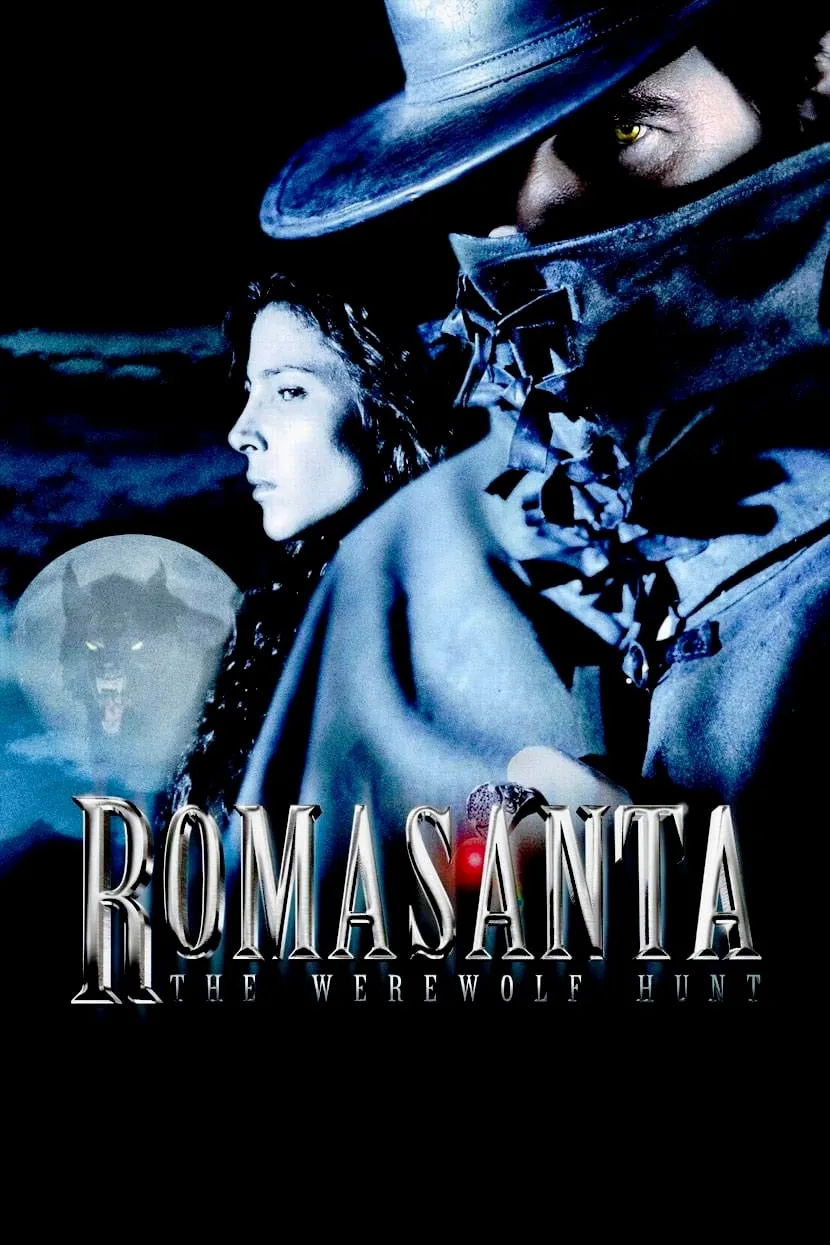 Romasanta poster