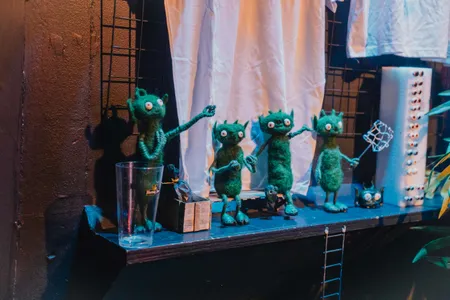 Fitfest, vrijdag 30 mei 2025 @ De Helling