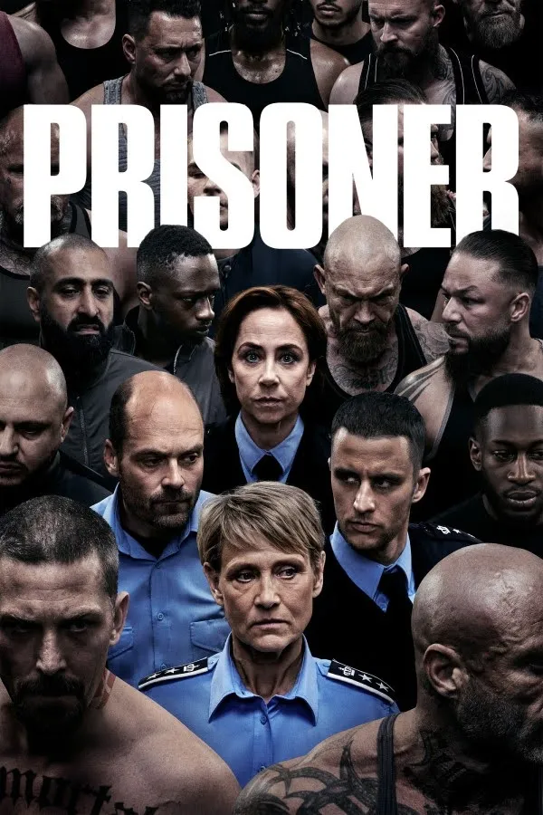 Prisoner poster