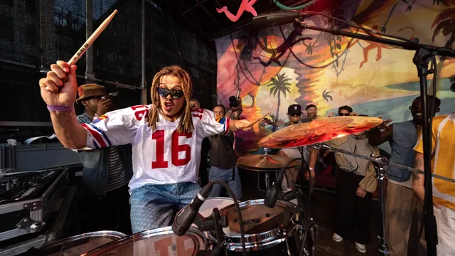 Jams & Gems Festival @ Ketelhuisplein