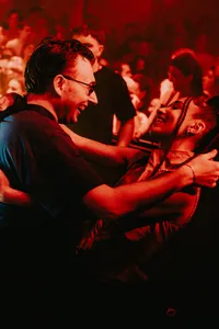 Paradiso tijdens Amsterdam Dance Event 2026