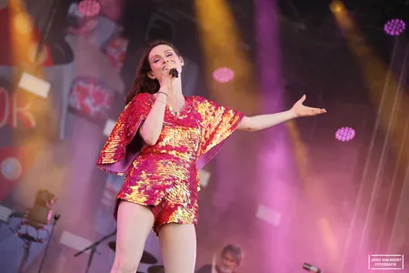 Sophie Ellis Bextor