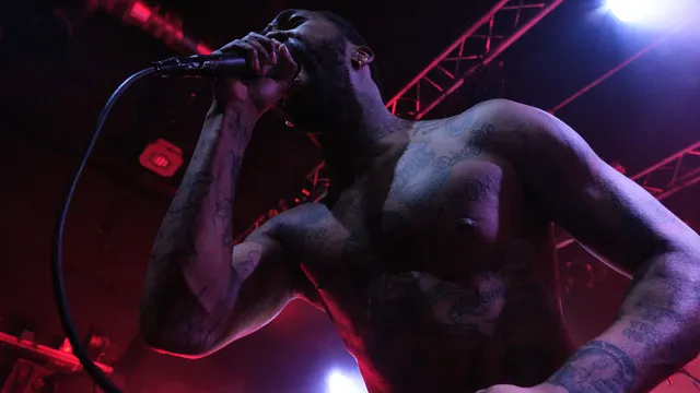 Ploegendienst in Hall of Fame Tilburg