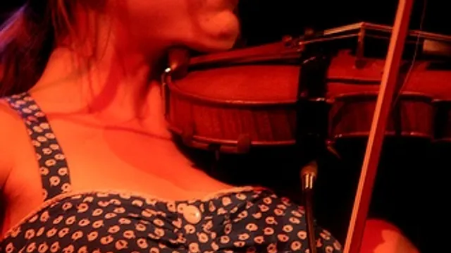 A Hawk and A Hacksaw