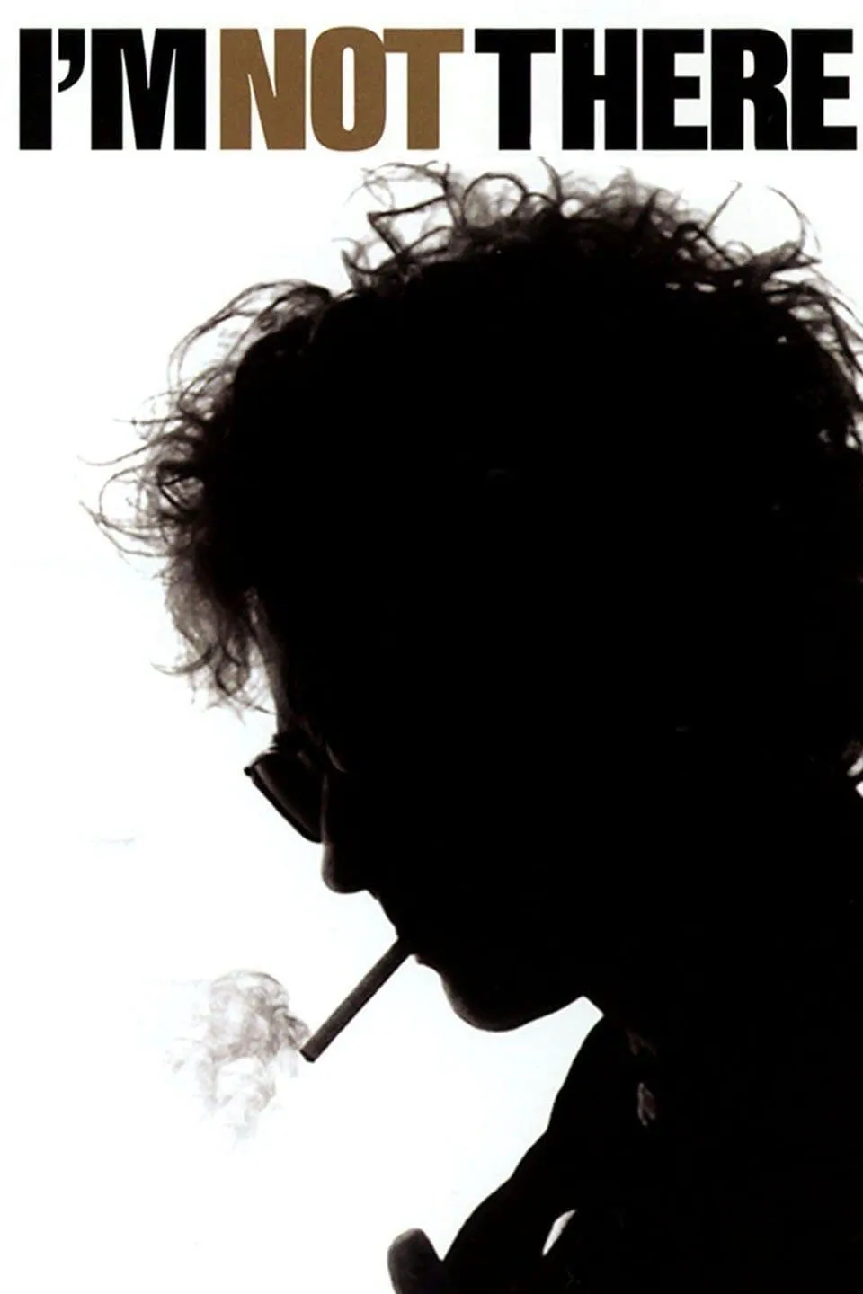 I'm Not There poster