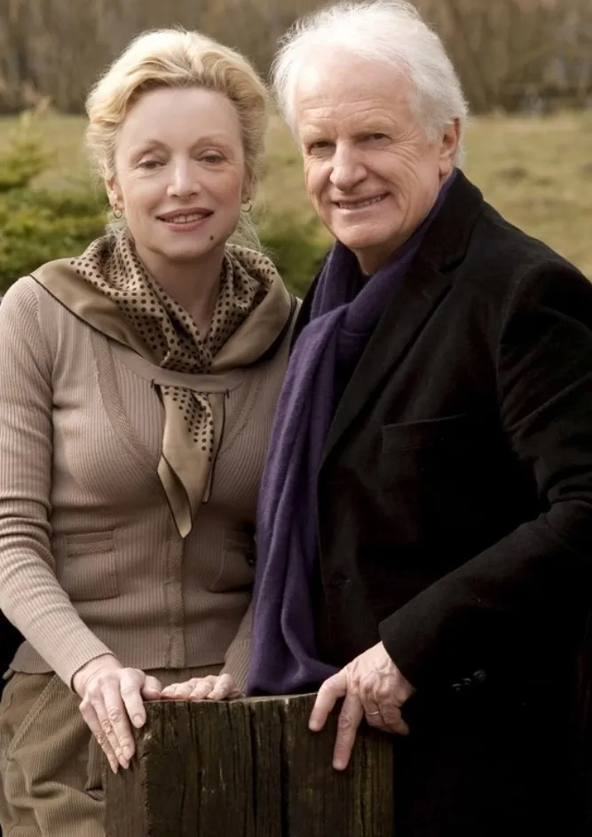 La bonté des femmes poster