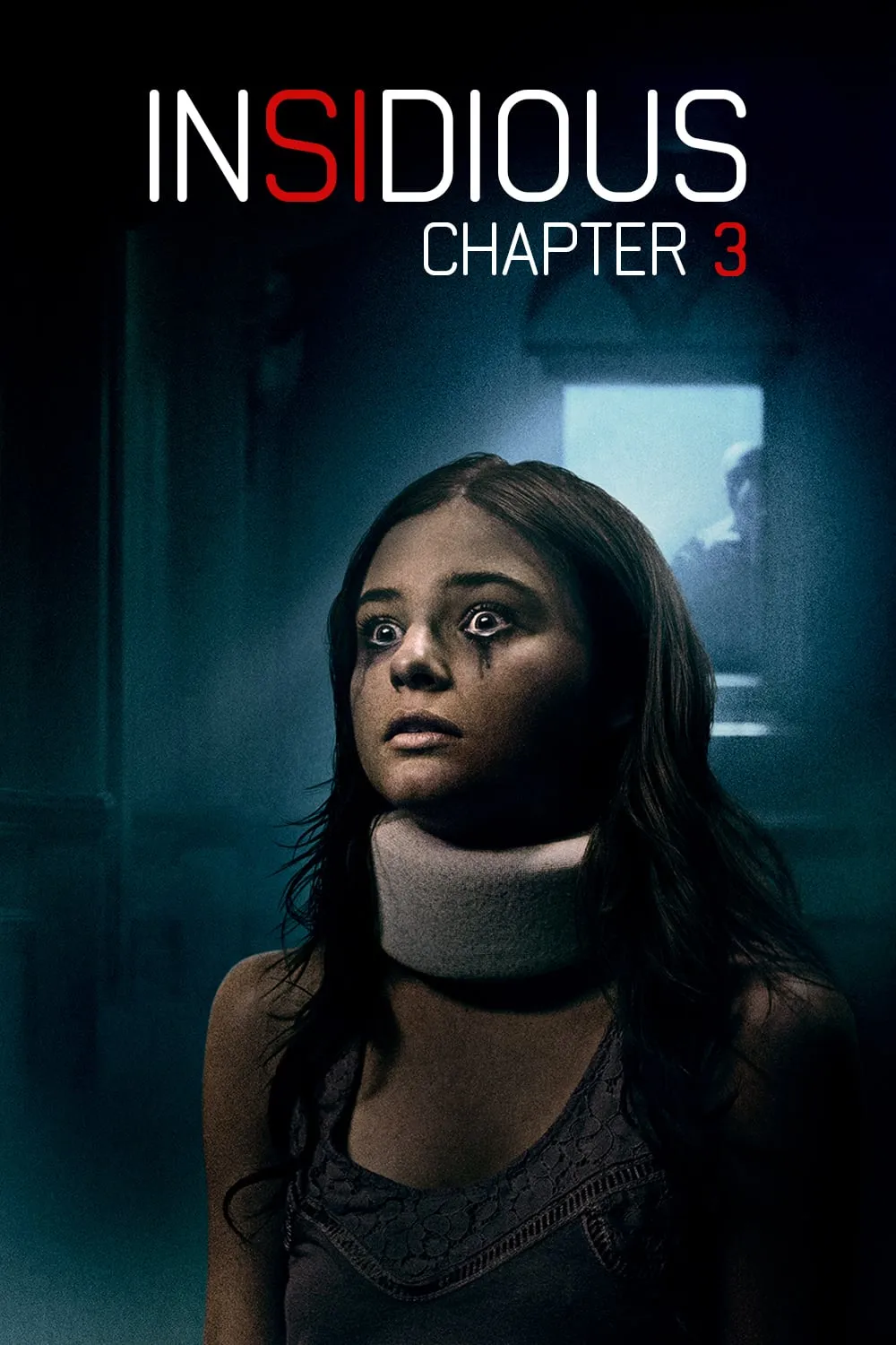 Insidious: Chapter 3 poster