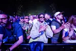 Clipse tijdens Lowlands 2026