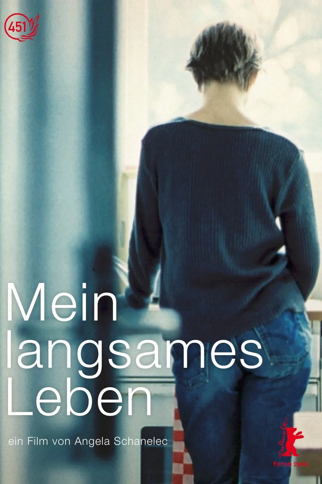Mein langsames Leben poster