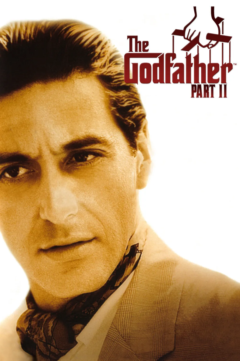 The Godfather: Part II poster