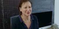 Regisseur Ingeborg Jansen
