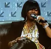 Missy Elliott op SXSW