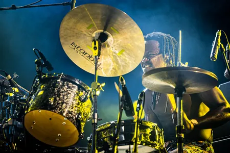 Black Midi op BKS 22