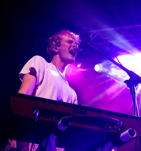 Personal Trainer @ Hall of Fame