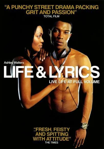 Life and Lyrics poster
