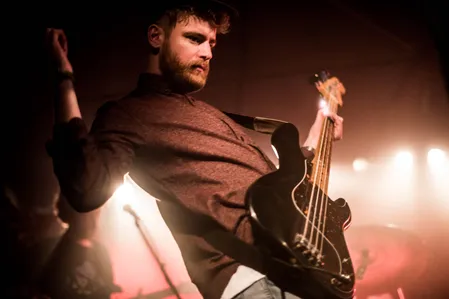 Waltzburg op Noorderslag