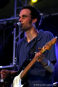 The Chap - Vierdaagsefeesten 2006