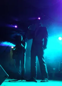 thema-avond 'Salsa Latina' in Kultuurhuis Bosch