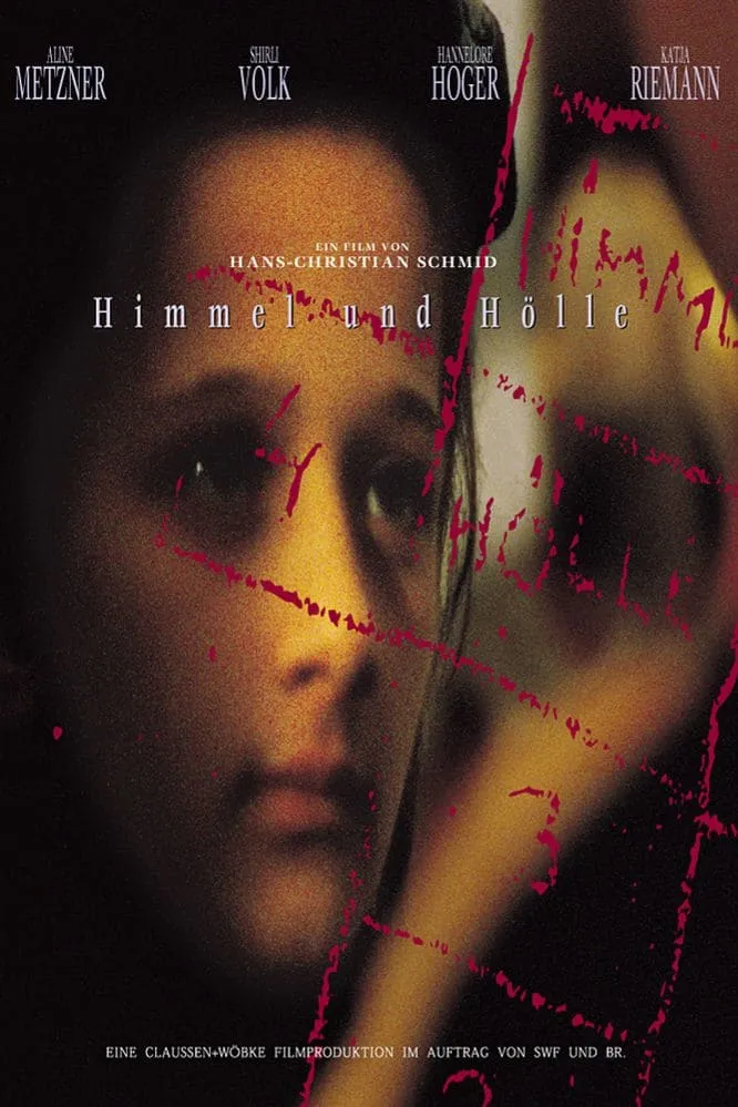 Himmel und Hölle poster