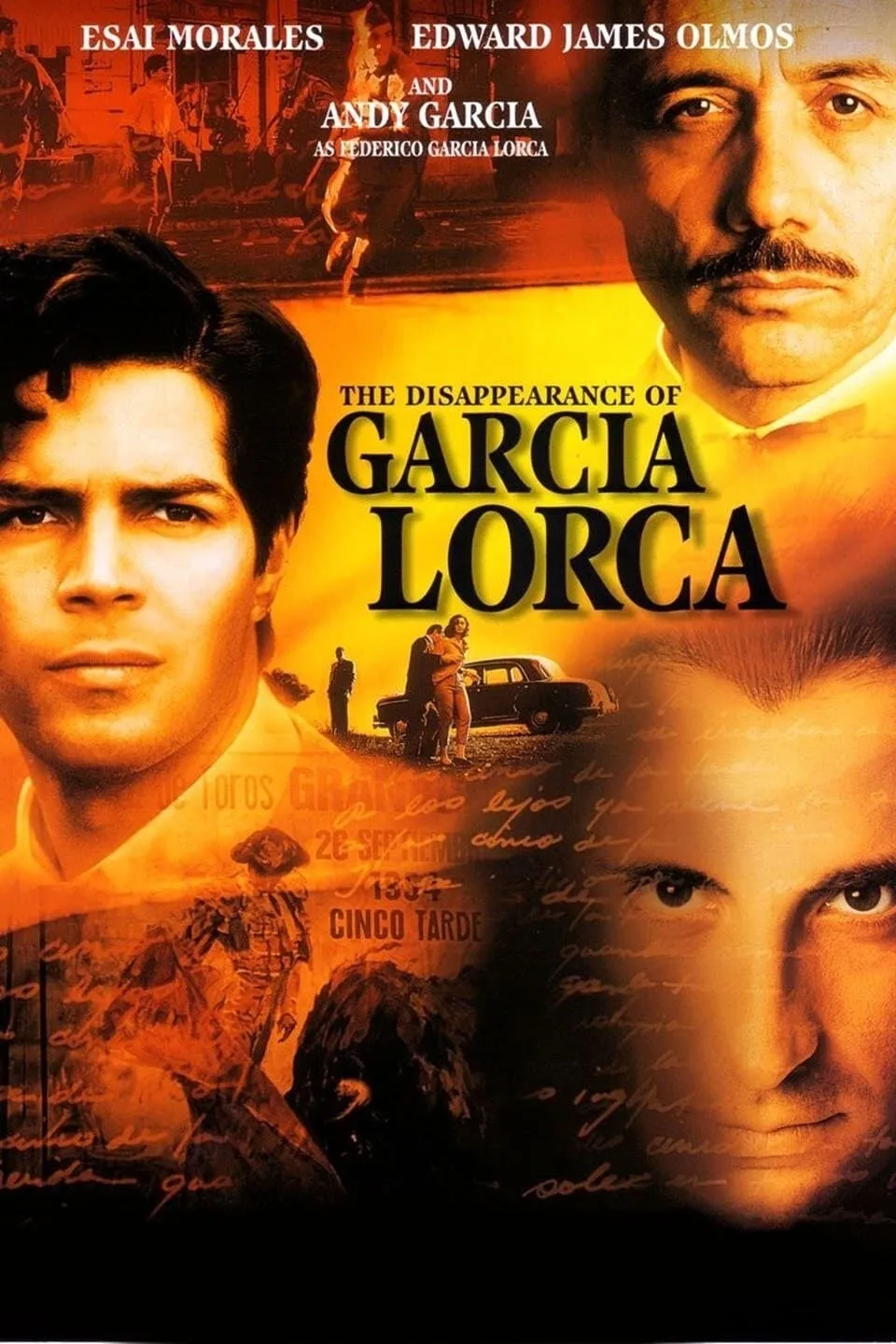 Lorca poster