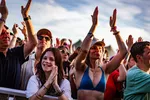 Sfeer op Pinkpop 2026
