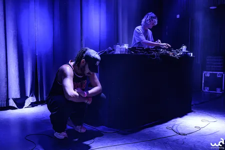 Keenan Mundane x Sorza, Peel Slowly and See 2026