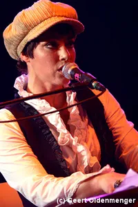 Ellen ten Damme - Wintertuin