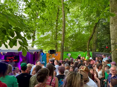 50 jaar Plak Festival