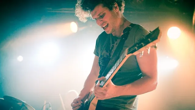 The Hickey Underworld